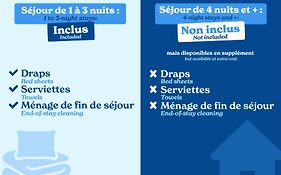 Vacancéole - Le Domaine des Monédières